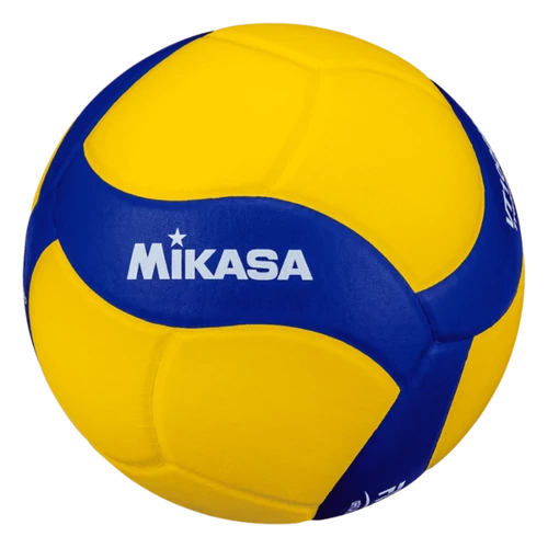 Volleyball, school (indoor), lightweight MIKASA V345W-S-Sport