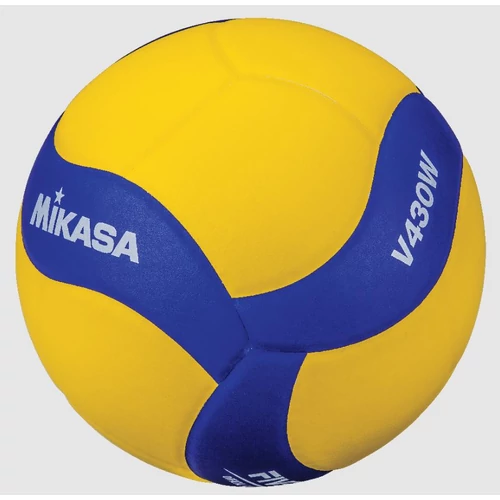 Volleyball, school, size 4 MIKASA V430W - S-Sport.store