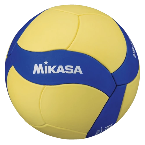 Soft volleyball, school (indoor), MIKASA VS123W-S-Sport
