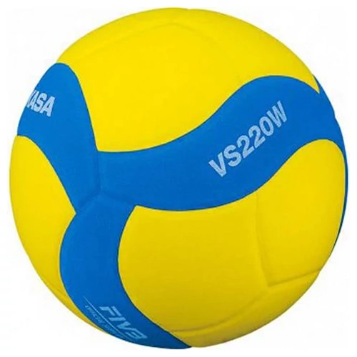 Röplabda, iskolai (beltéri) MIKASA VS220W - SPORTSAROK