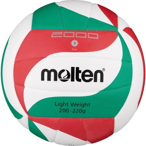 MOLTEN Volleyball, Light V5M2000L - S-Sport