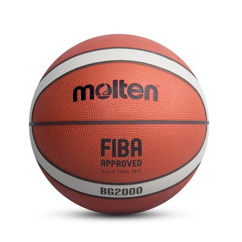 Basketball, Size 5 MOLTEN BG2000 - S-Sport