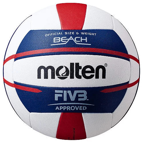 Beach Volleyball Molten V5B5000 - S-Sport