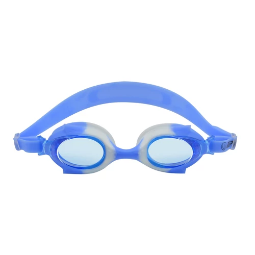Swimming goggles, blue/white NEPTUNUS PONTUS - S--sport.store