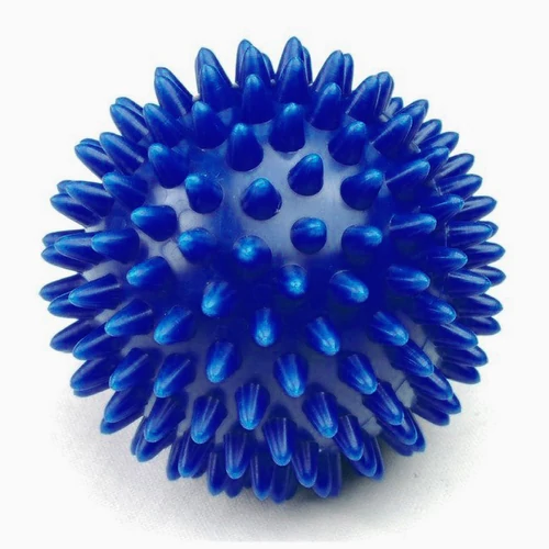 Masszírozó labda, 7 cm S-SPORT - SportSarok
