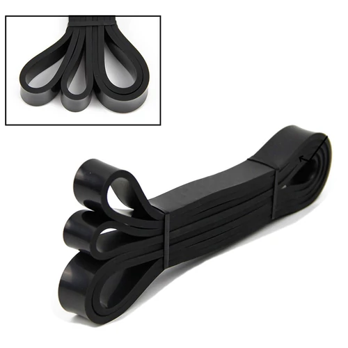Power (Agility) Band (fitnesz hurok/ellenállás guiszalag) 32 mm S-SPORT - S-Sport