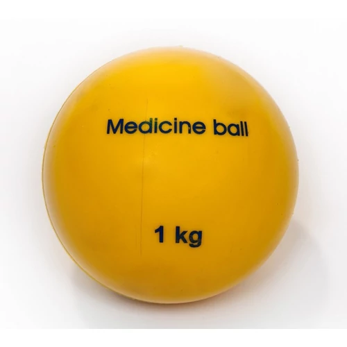 PVC medicinlabda, sima falú, 1 kg PLASTO - SportSarok