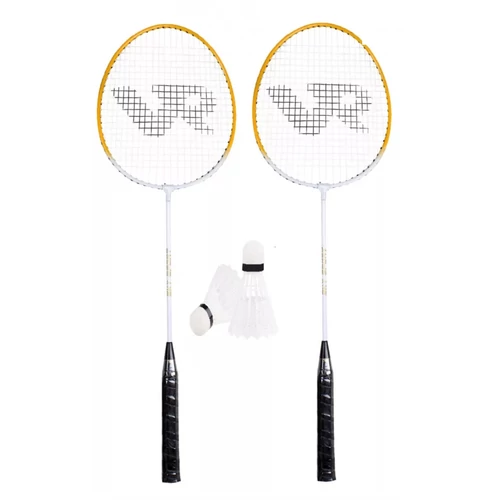 Badminton Racket Set VEKTORY SPORT - S-Sport