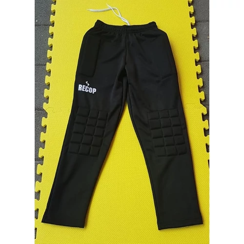 Hooded trousers, long SALTA