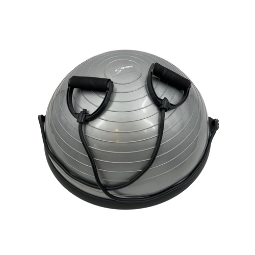 S-SPORT Balance Trainer, silver, 58 cm - S-Sport.store