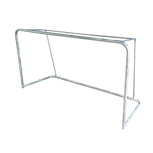 Soccer Goal, 120×80 cm, fire galvanized S-SPORT