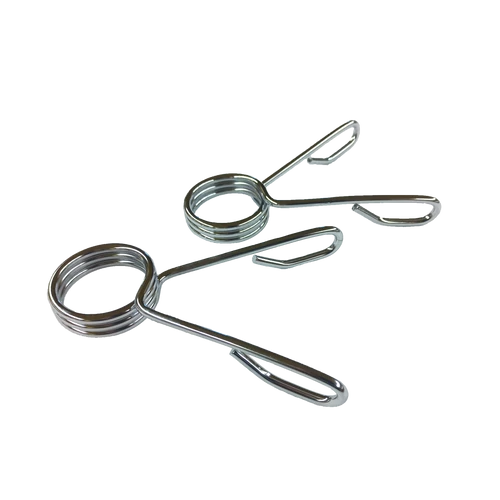 Spring collar, 50 mm