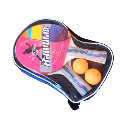  Pingpongütő szett S-SPORT - Sportsarok