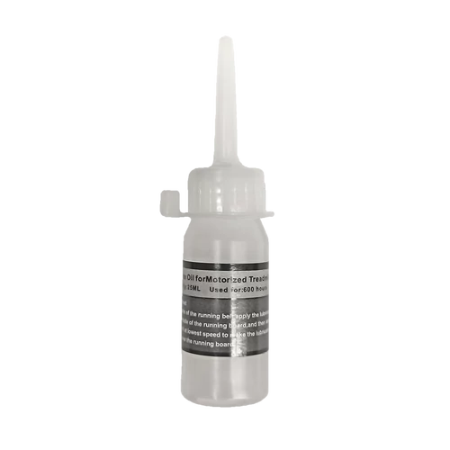 Silicon lubricant oil for treadmils S-SPORT