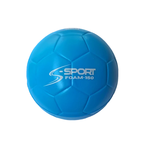 Sponge handball 15 cm S-SPORT FOAM-150