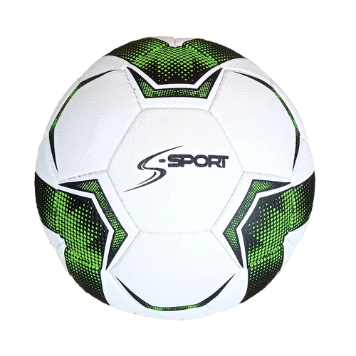 S-Sport School soccer, size-5