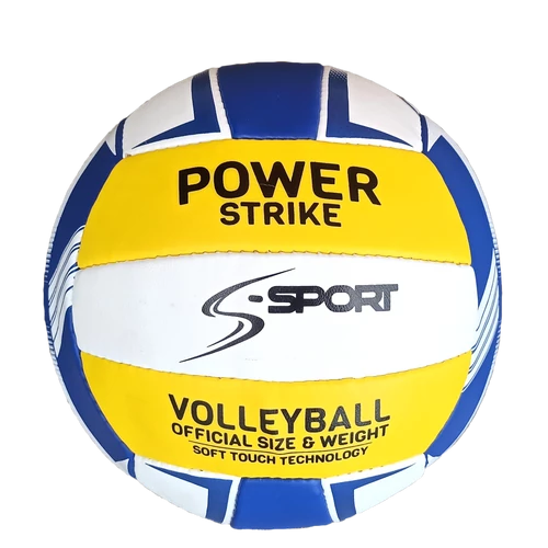 S-Sport Power Strike school volleyball