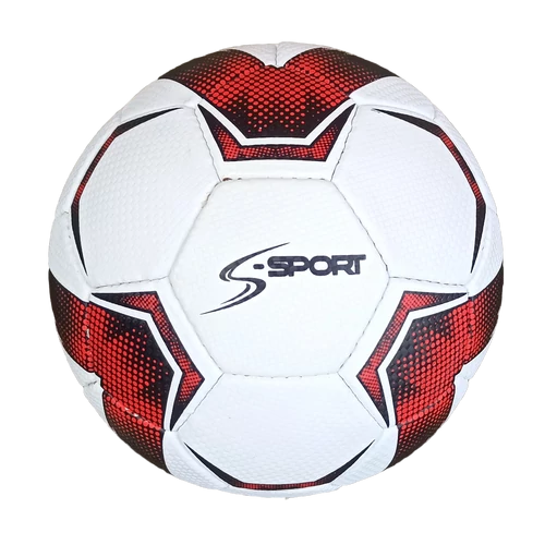 S-Sport School soccer, size-4