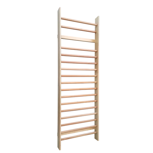 Wall bar for gym, single S-SPORT