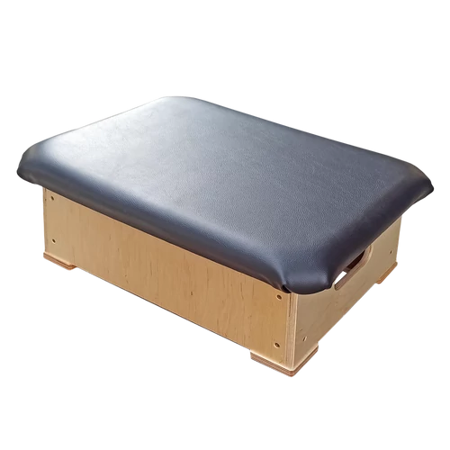 Vaulting Box, amplified S-SPORT PRO