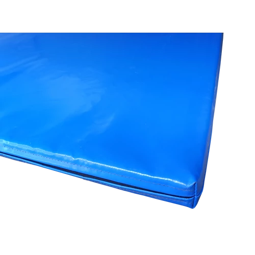 Tatami, judo mat cover, synthetic leather 200×100×4 cm S-SPORT