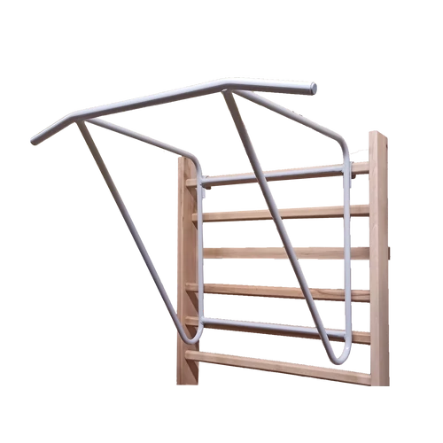 KTK Pullup Bar for Wall Bars S-SPORT ECONOMY