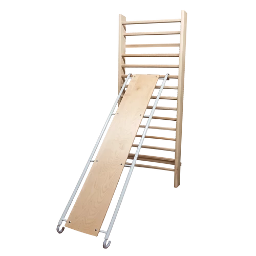 KTK Workout Bench for Wall Bars  S-SPORT
