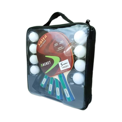 Pingpongütő szett SALTA RACKET FAMILY - Sportsarok