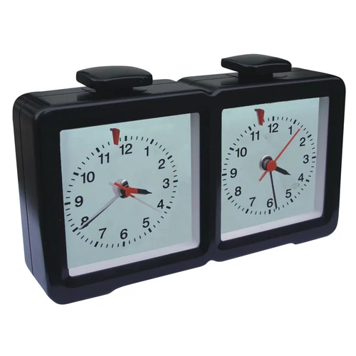 Analog chess clock - PQ9905