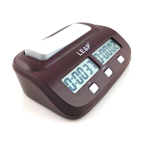Electric chess clock S-SPORT