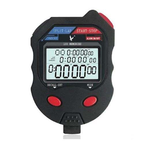 Stopper, 100 part-time LEAP