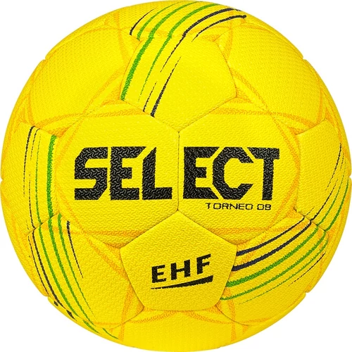 Handball SELECT TORNEO YELLOW size 1 - S-Sport