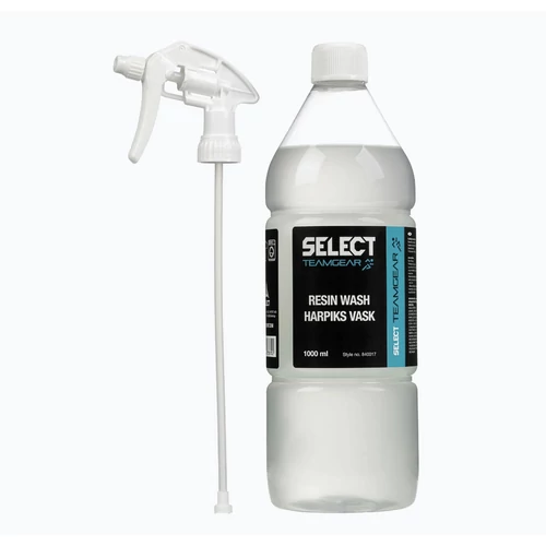 Textil tisztító SELECT TEAMGEAR - SportSarok