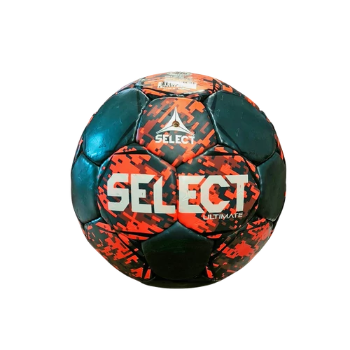 Competition handball Select Ultimate EHF European League V23, size 3 - S-Sport