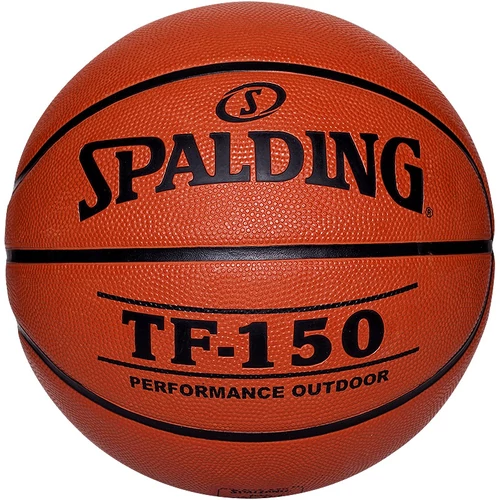 Basketball, size 5 SPALDING TF150