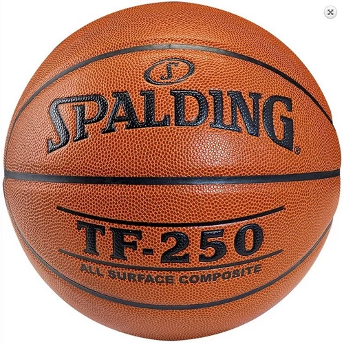 Basketball SPALDING TF 250 - Size 5