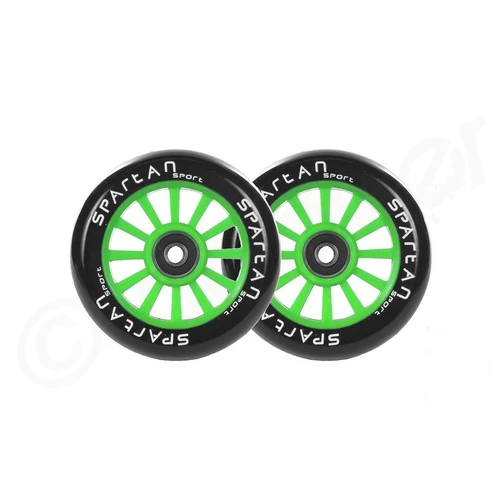 Rollerkerék 100 mm-s SPARTAN 278 - SportSarok