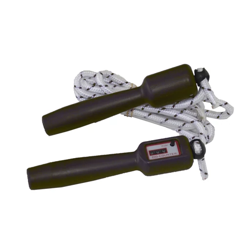 Counting skipping rope SPORTLINE 29307