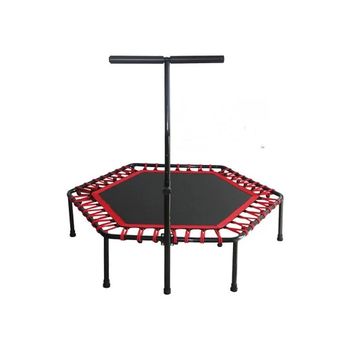 Trampoline hexagonal S-SPORT FITNESS 1112