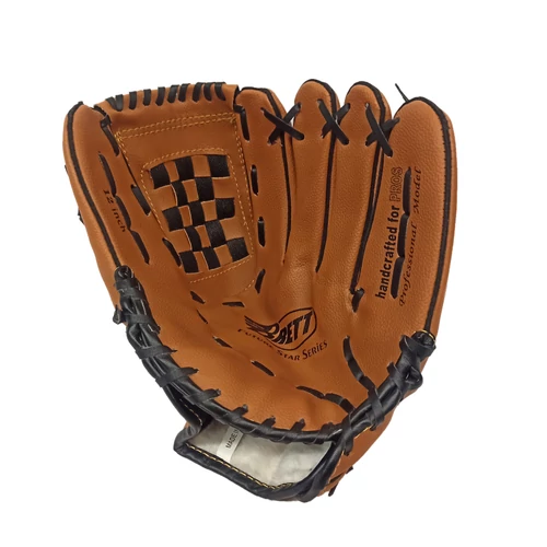 Baseball glove, senior right BRETT