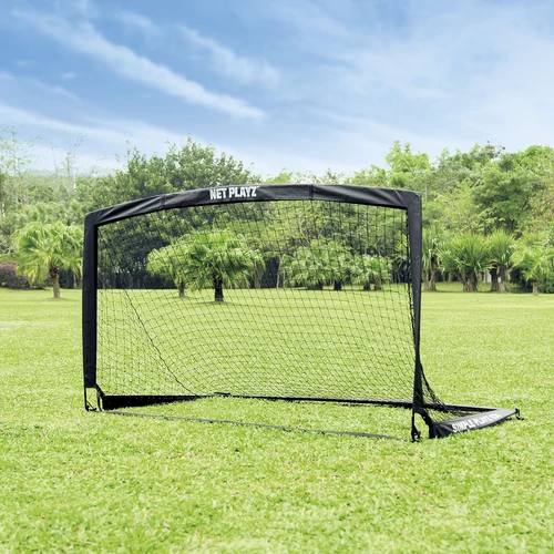 Flexible Soccer Goal NET PLAYZ QUICK SET UP S-Sport