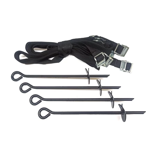 Trampoline Anchor Kit SPARTAN