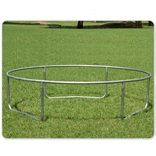 Trampoline frame for 250 cm trampoline
