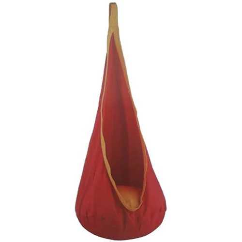 Hanging Swing, Hanging Chair S-SPORT RED-S-Sport.store