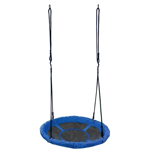 S-SPORT Nest Swing (blue), 95 cm
