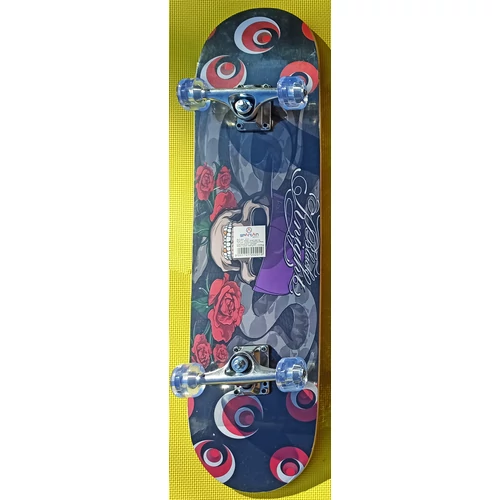 Gördeszka SPARTAN SUPER BOARD 201 - SportSarok