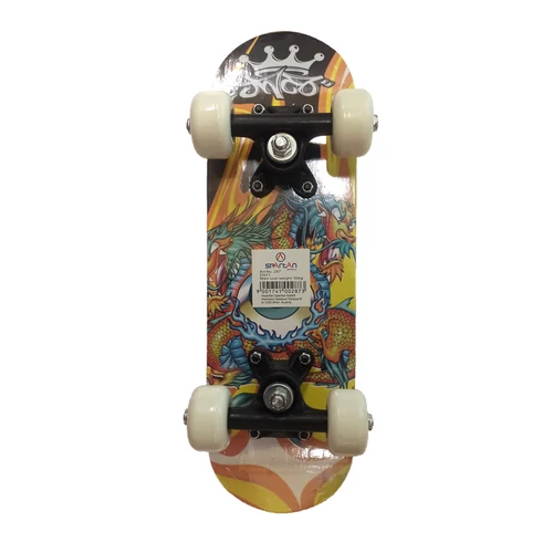 Gördeszka MINI BOARD 287 - SportSarok