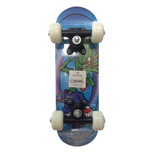 Gördeszka MINI BOARD 287 - SportSarok