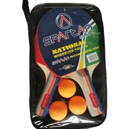 Ping Pong Paddle Set SPARTAN 310 - S-Sport.store