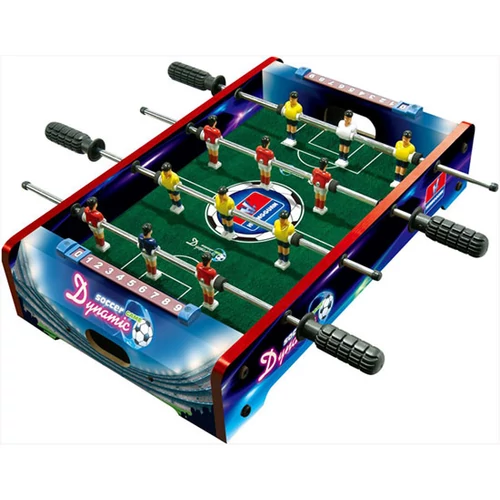 Mini table football S-SPORT 4817